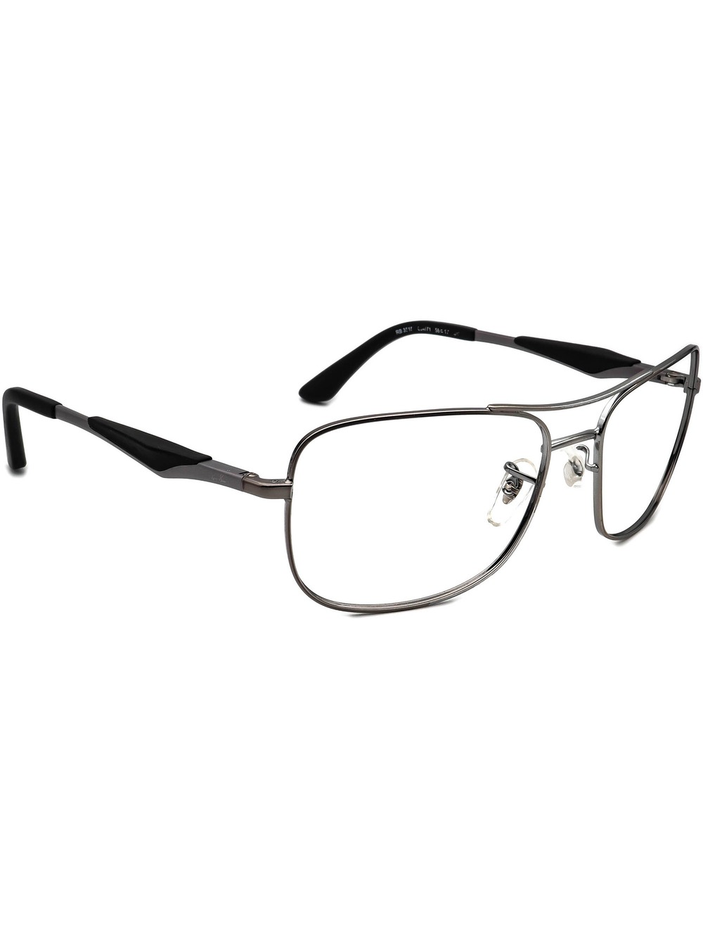 Ray-Ban RB 3515 004/71 Sunglasses (no lenses)